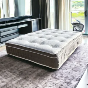 2000 pocket Mattress (MEDIUM/FIRM)