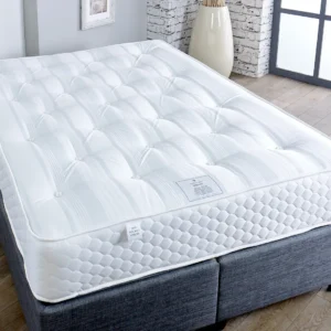 Luxury cloud Mattress (FIRM)